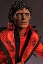 1:6 Hot Toys Pop Stars Michael Jackson. Subida por Mike-Bell
